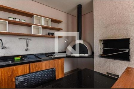 Apartamento à venda com 2 quartos, 59m² em Baeta Neves, São Bernardo do Campo