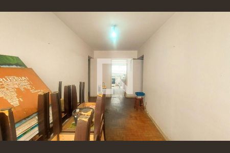 Apartamento à venda com 4 quartos, 94m² em Jaguaré, São Paulo