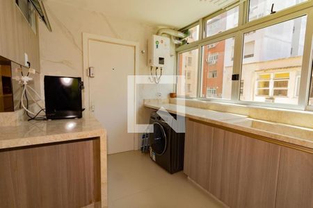 Apartamento à venda com 260m², 3 quartos e 2 vagas