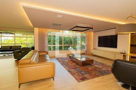 Apartamento à venda com 260m², 3 quartos e 2 vagas