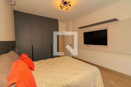 Apartamento à venda com 3 quartos, 260m² em Leblon, Rio de Janeiro