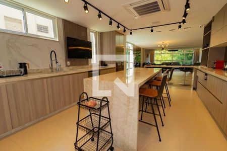 Apartamento à venda com 260m², 3 quartos e 2 vagas