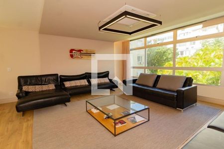 Apartamento à venda com 260m², 3 quartos e 2 vagas