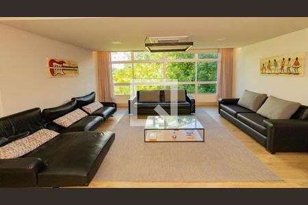 Apartamento à venda com 260m², 3 quartos e 2 vagas