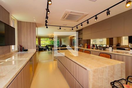 Apartamento à venda com 260m², 3 quartos e 2 vagas