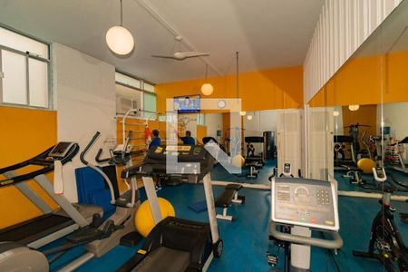 Apartamento à venda com 260m², 3 quartos e 2 vagas