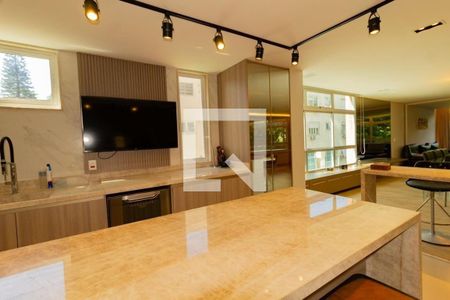 Apartamento à venda com 260m², 3 quartos e 2 vagas