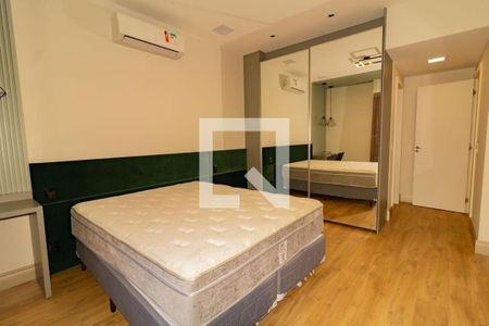 Apartamento à venda com 260m², 3 quartos e 2 vagas