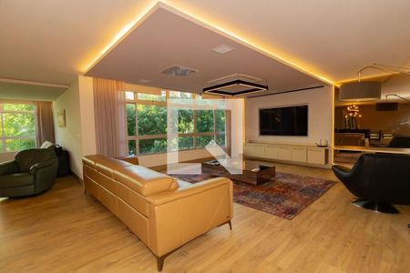 Apartamento à venda com 260m², 3 quartos e 2 vagas
