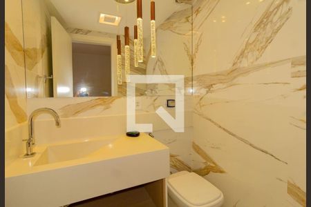 Apartamento à venda com 260m², 3 quartos e 2 vagas