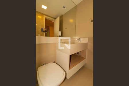 Apartamento à venda com 260m², 3 quartos e 2 vagas