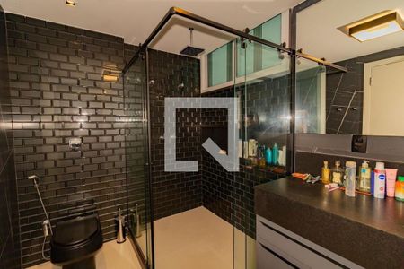 Apartamento à venda com 260m², 3 quartos e 2 vagas