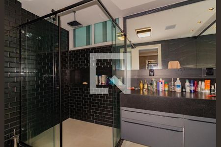 Apartamento à venda com 260m², 3 quartos e 2 vagas