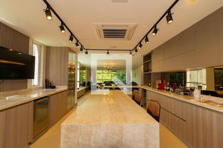 Apartamento à venda com 260m², 3 quartos e 2 vagas