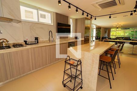 Apartamento à venda com 260m², 3 quartos e 2 vagas