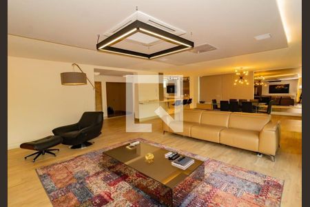 Apartamento à venda com 3 quartos, 260m² em Leblon, Rio de Janeiro