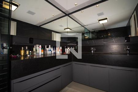 Apartamento à venda com 260m², 3 quartos e 2 vagas