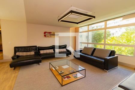 Apartamento à venda com 260m², 3 quartos e 2 vagas