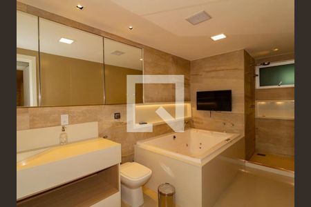 Apartamento à venda com 260m², 3 quartos e 2 vagas