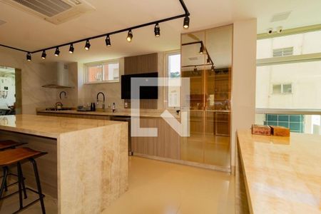 Apartamento à venda com 260m², 3 quartos e 2 vagas