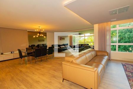 Apartamento à venda com 3 quartos, 260m² em Leblon, Rio de Janeiro