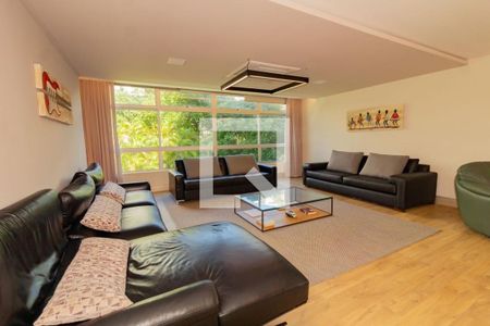 Apartamento à venda com 260m², 3 quartos e 2 vagas