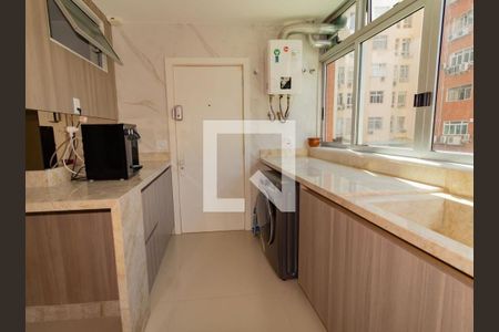 Apartamento à venda com 260m², 3 quartos e 2 vagas