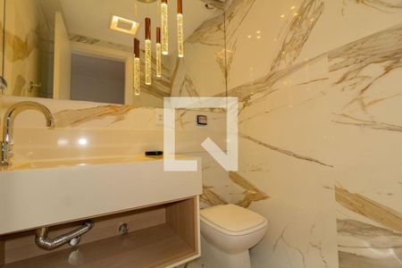 Apartamento à venda com 260m², 3 quartos e 2 vagas