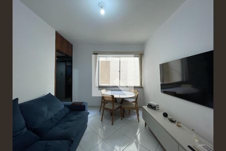 Apartamento à venda com 93m², 3 quartos e 1 vaga