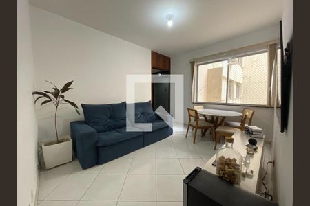 Apartamento à venda com 93m², 3 quartos e 1 vaga