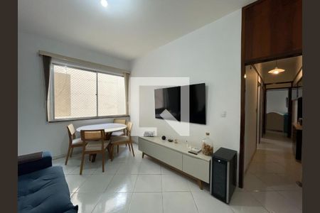 Apartamento à venda com 93m², 3 quartos e 1 vaga