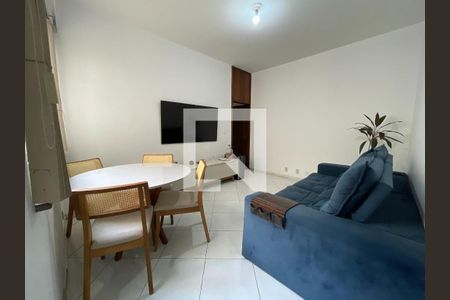 Apartamento à venda com 93m², 3 quartos e 1 vaga