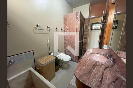 Apartamento à venda com 93m², 3 quartos e 1 vaga
