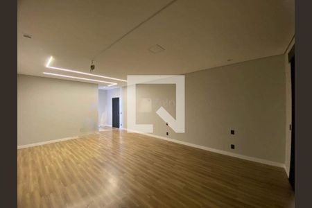 Casa de Condomínio à venda com 4 quartos, 400m² em Alphaville Dom Pedro, Campinas