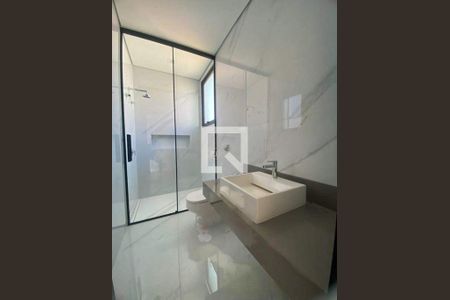 Casa de Condomínio à venda com 4 quartos, 400m² em Alphaville Dom Pedro, Campinas