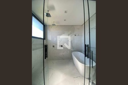 Casa de Condomínio à venda com 4 quartos, 400m² em Alphaville Dom Pedro, Campinas