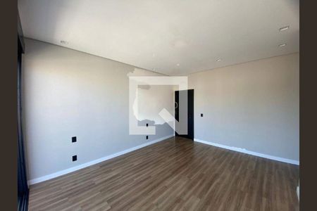 Casa de Condomínio à venda com 4 quartos, 400m² em Alphaville Dom Pedro, Campinas