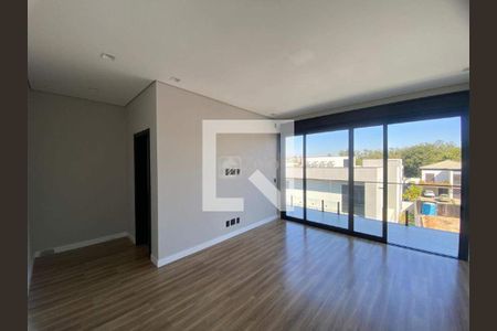 Casa de Condomínio à venda com 4 quartos, 400m² em Alphaville Dom Pedro, Campinas