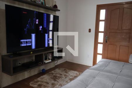 Sala de casa à venda com 3 quartos, 162m² em Feitoria, São Leopoldo