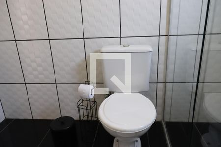 Casa à venda com 162m², 3 quartos e 2 vagasBanheiro suíte