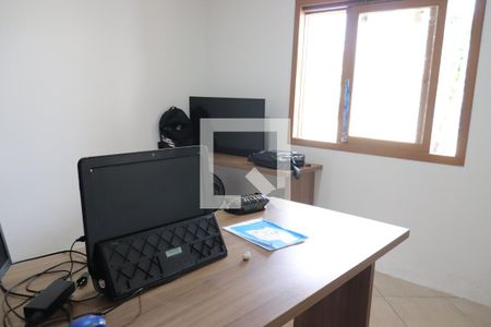 Quarto 01 de casa à venda com 3 quartos, 162m² em Feitoria, São Leopoldo