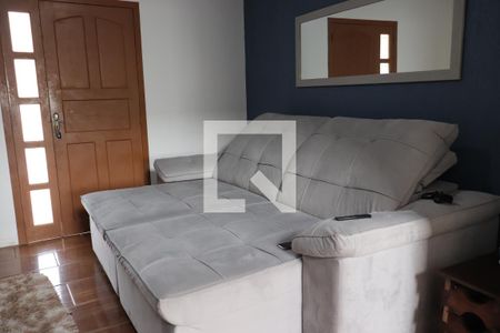 Sala de casa à venda com 3 quartos, 162m² em Feitoria, São Leopoldo