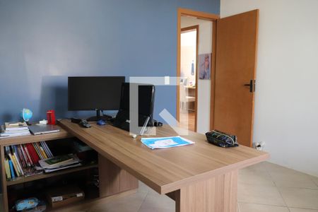 Quarto 01 de casa à venda com 3 quartos, 162m² em Feitoria, São Leopoldo