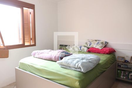 Casa à venda com 162m², 3 quartos e 2 vagasQuarto 02