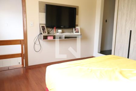 Suíte de casa à venda com 3 quartos, 162m² em Feitoria, São Leopoldo