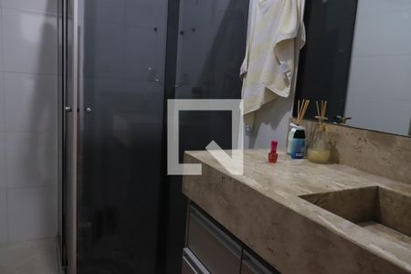 Casa à venda com 162m², 3 quartos e 2 vagasBanheiro Social