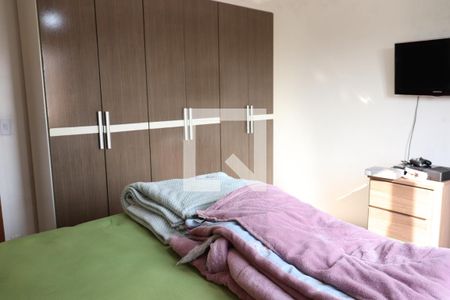 Casa à venda com 162m², 3 quartos e 2 vagasQuarto 02