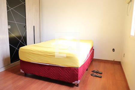 Suíte de casa à venda com 3 quartos, 162m² em Feitoria, São Leopoldo