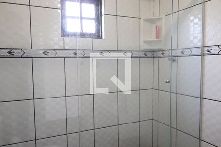 Casa à venda com 162m², 3 quartos e 2 vagasBanheiro suíte