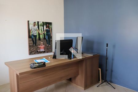 Casa à venda com 162m², 3 quartos e 2 vagasQuarto 01